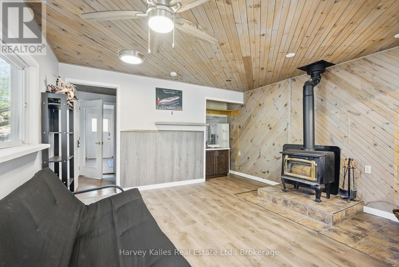 21 Todholm Drive, Muskoka Lakes, Ontario  P0B 1J0 - Photo 46 - X12847468