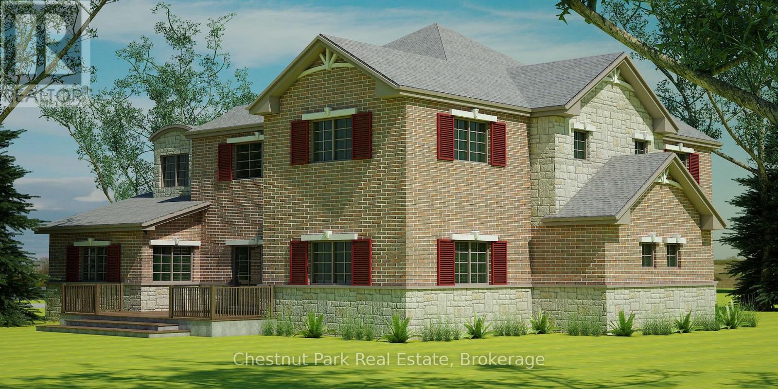 17 Vernon Lane, Huntsville, Ontario  P1H 2J2 - Photo 4 - X12847644