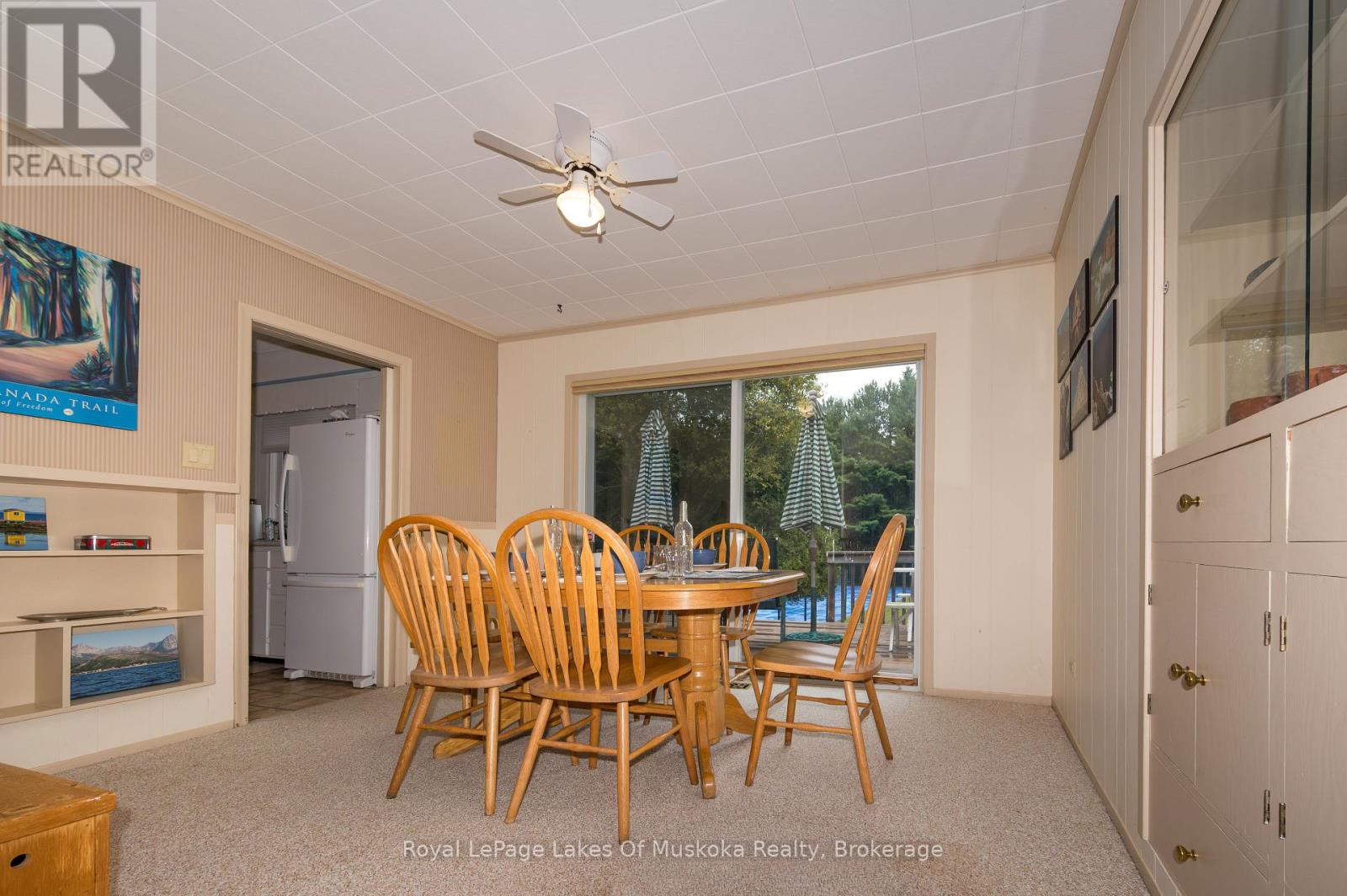 574 Ravenscliffe Road, Huntsville, Ontario  P1H 1N5 - Photo 11 - X12847850