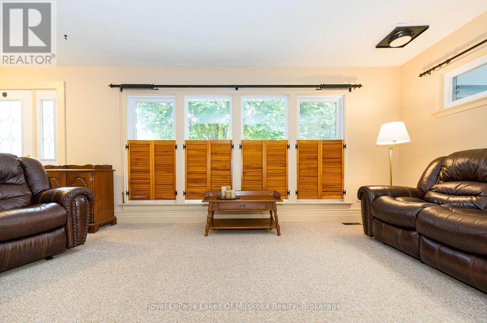 574 Ravenscliffe Road, Huntsville, Ontario  P1H 1N5 - Photo 14 - X12847850