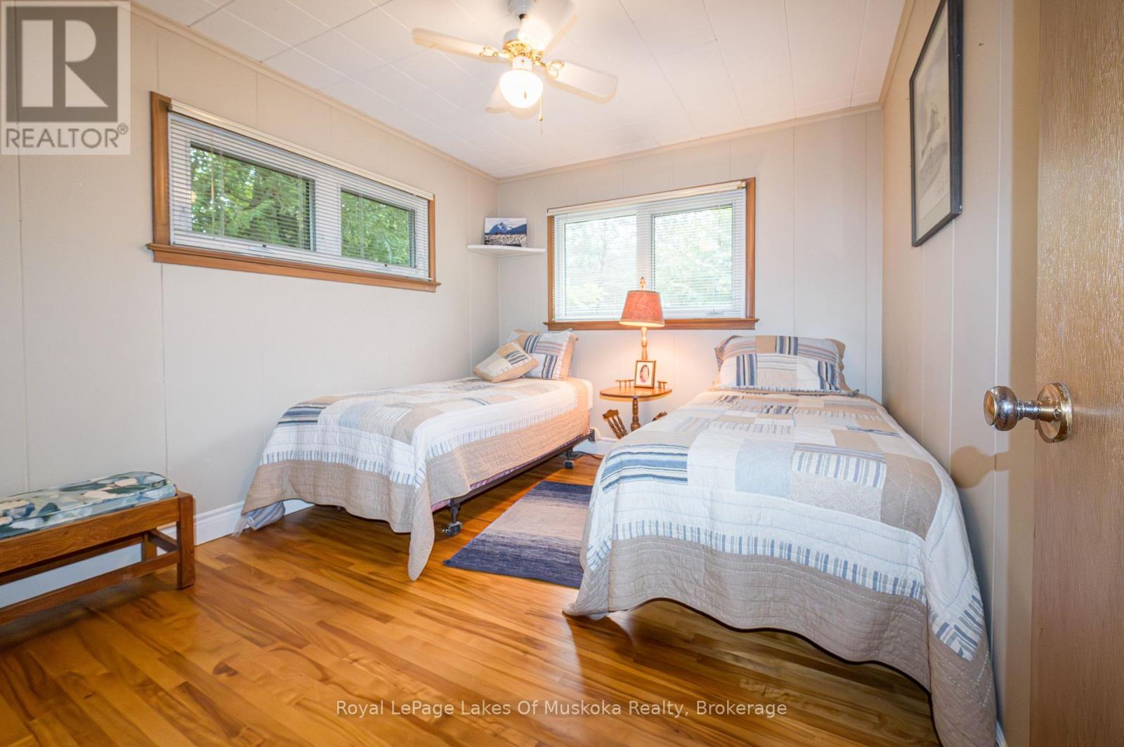 574 Ravenscliffe Road, Huntsville, Ontario  P1H 1N5 - Photo 18 - X12847850