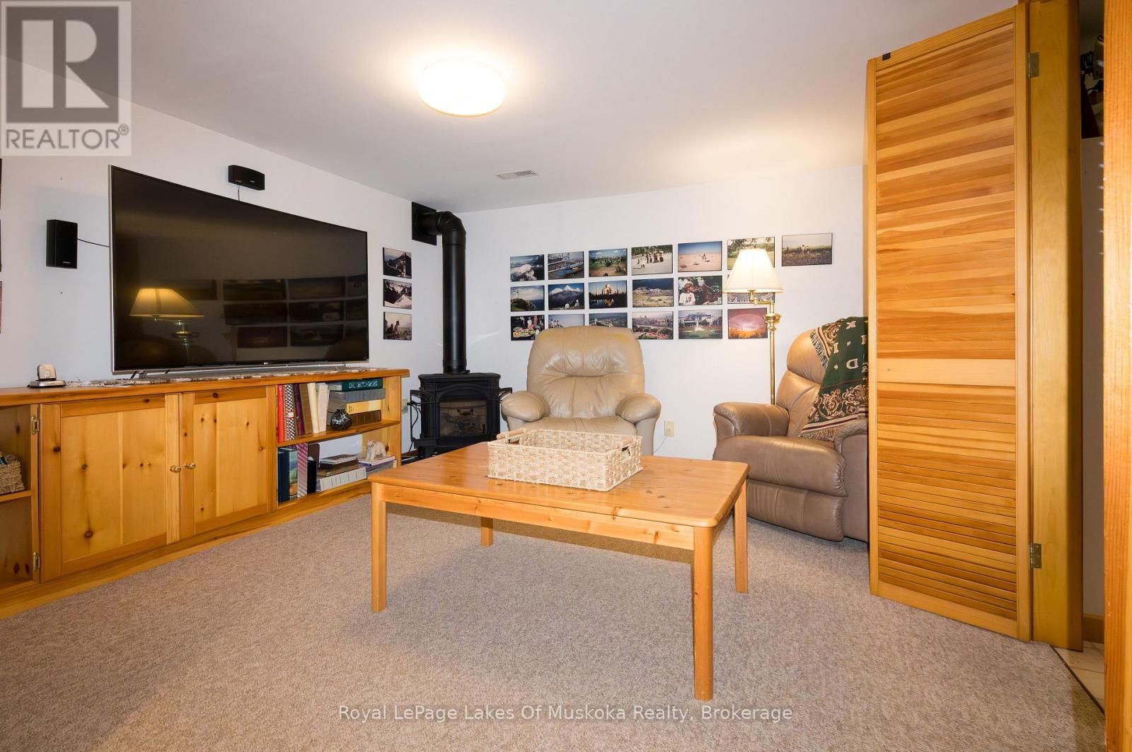 574 Ravenscliffe Road, Huntsville, Ontario  P1H 1N5 - Photo 19 - X12847850