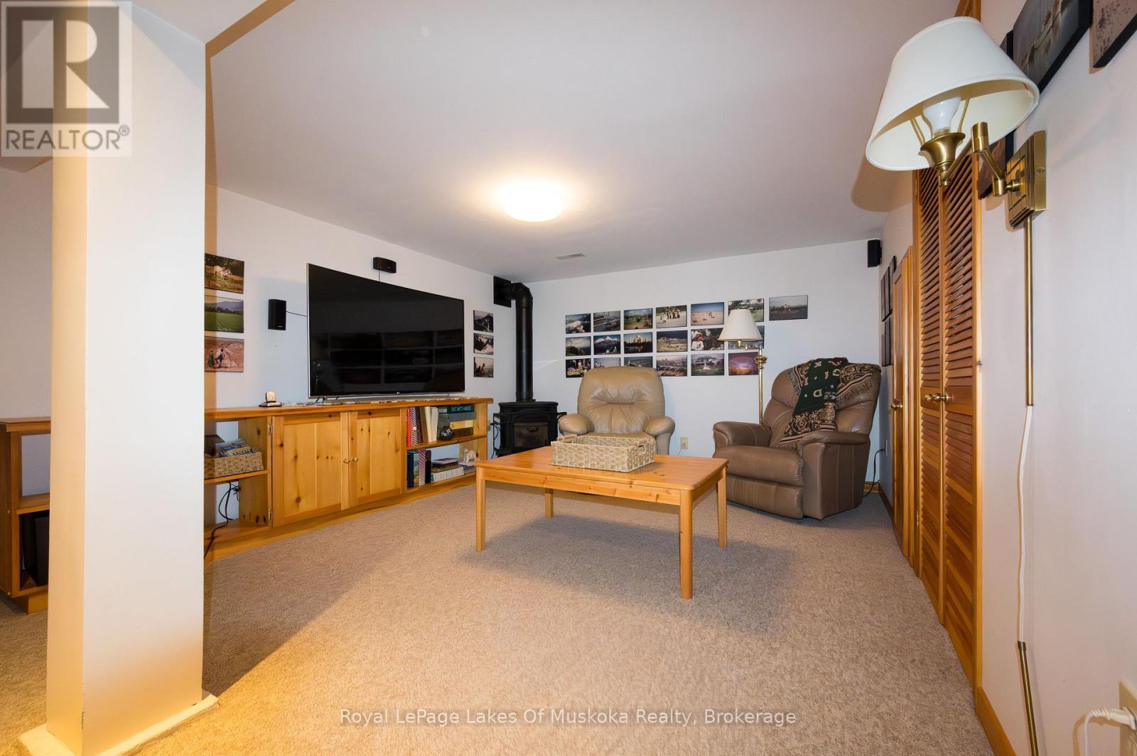 574 Ravenscliffe Road, Huntsville, Ontario  P1H 1N5 - Photo 20 - X12847850