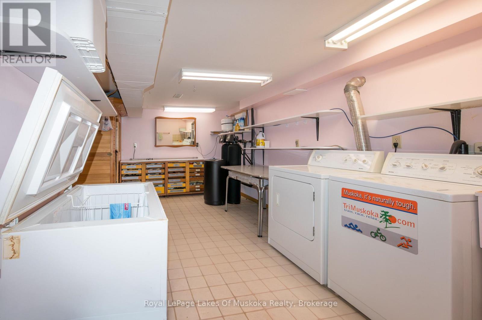 574 Ravenscliffe Road, Huntsville, Ontario  P1H 1N5 - Photo 21 - X12847850