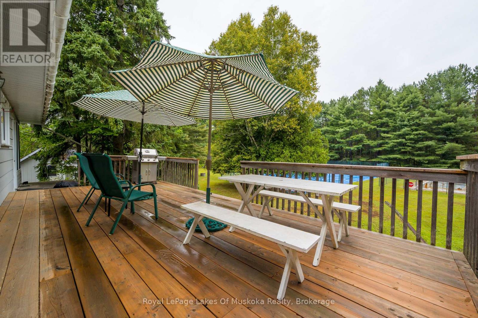 574 Ravenscliffe Road, Huntsville, Ontario  P1H 1N5 - Photo 4 - X12847850