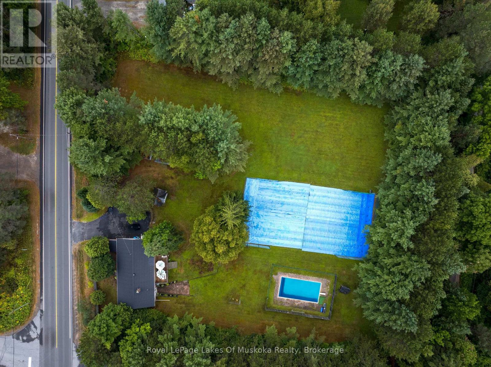 574 Ravenscliffe Road, Huntsville, Ontario  P1H 1N5 - Photo 42 - X12847850