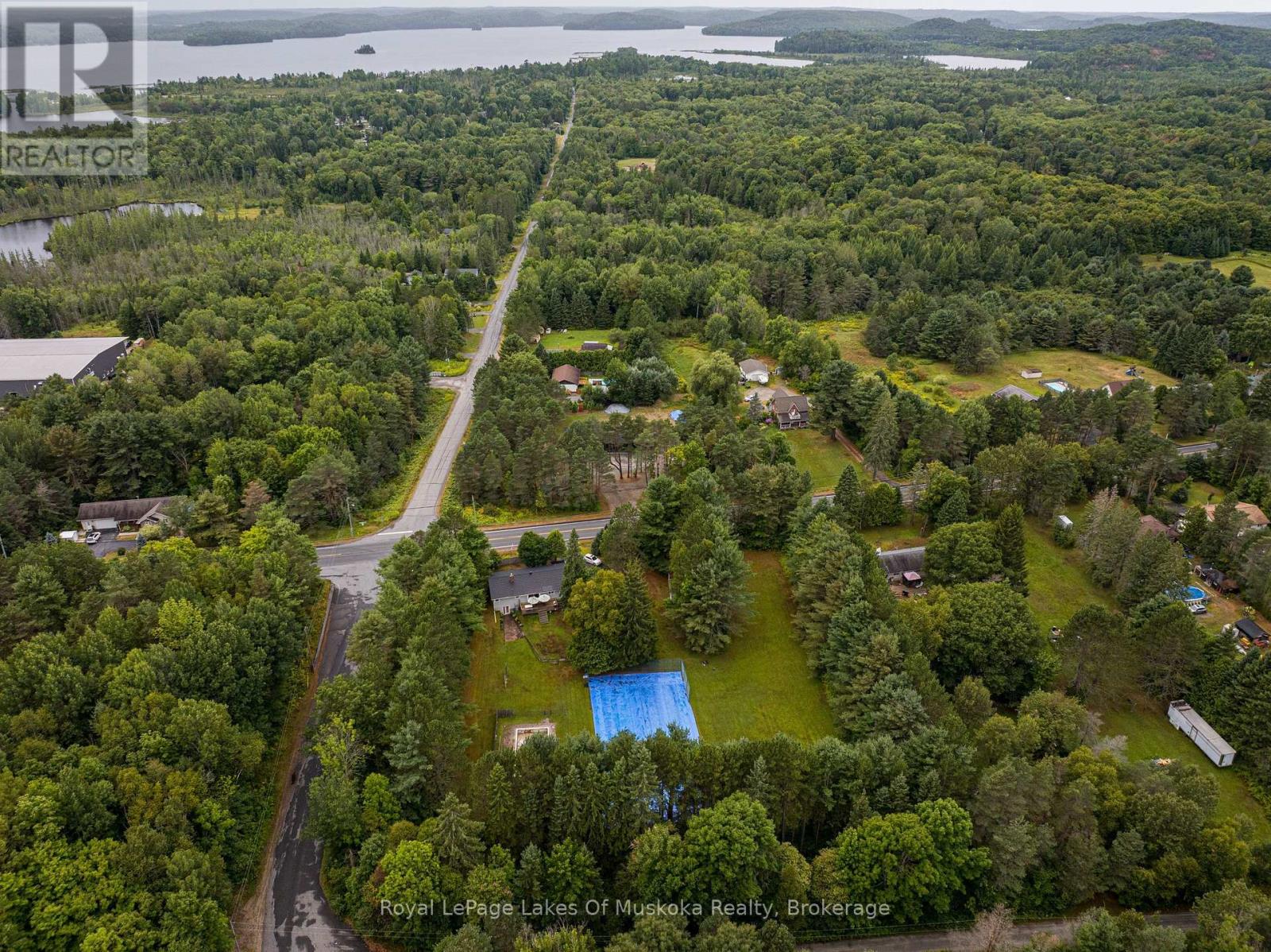 574 Ravenscliffe Road, Huntsville, Ontario  P1H 1N5 - Photo 45 - X12847850