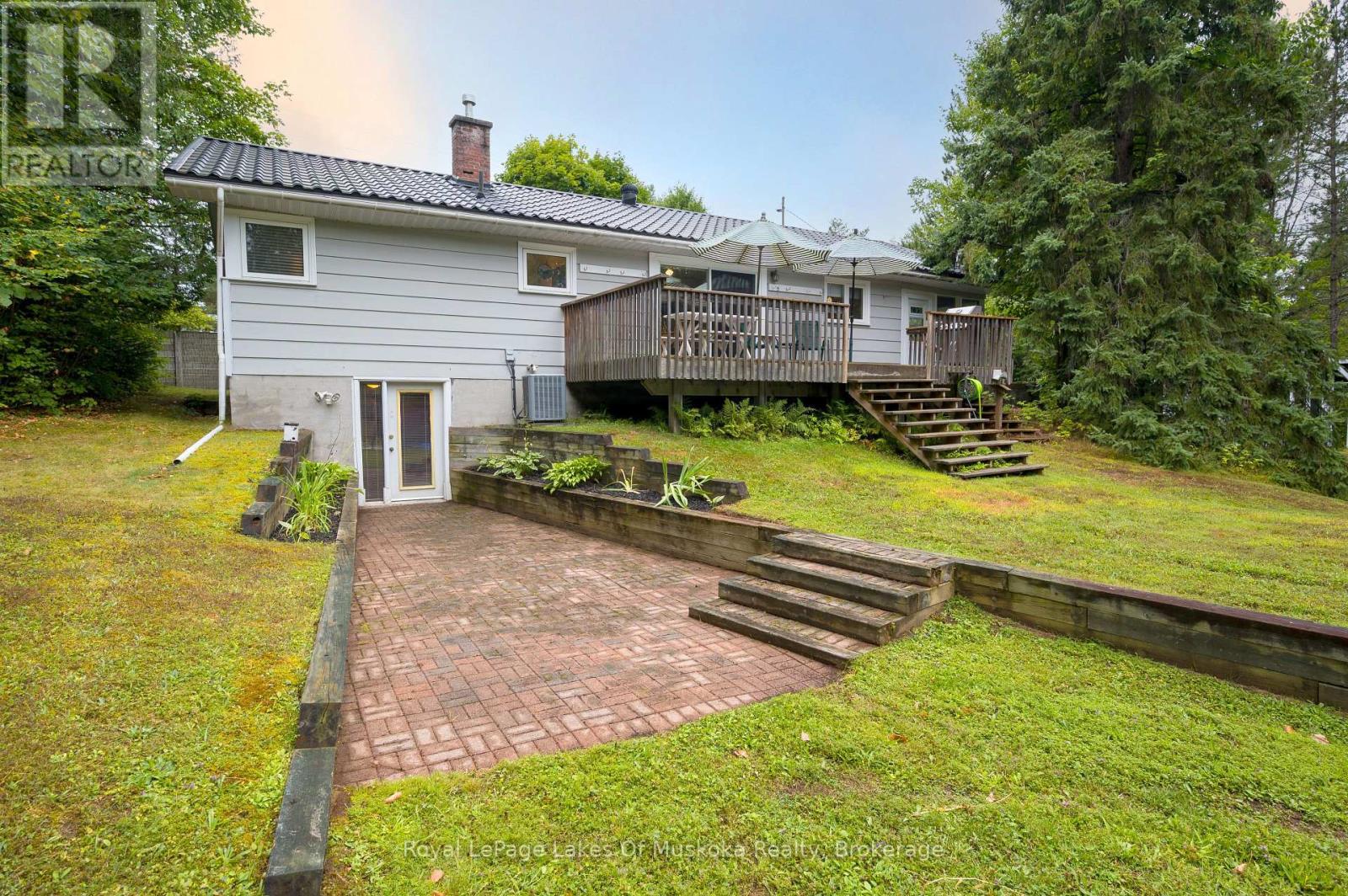 574 Ravenscliffe Road, Huntsville, Ontario  P1H 1N5 - Photo 6 - X12847850