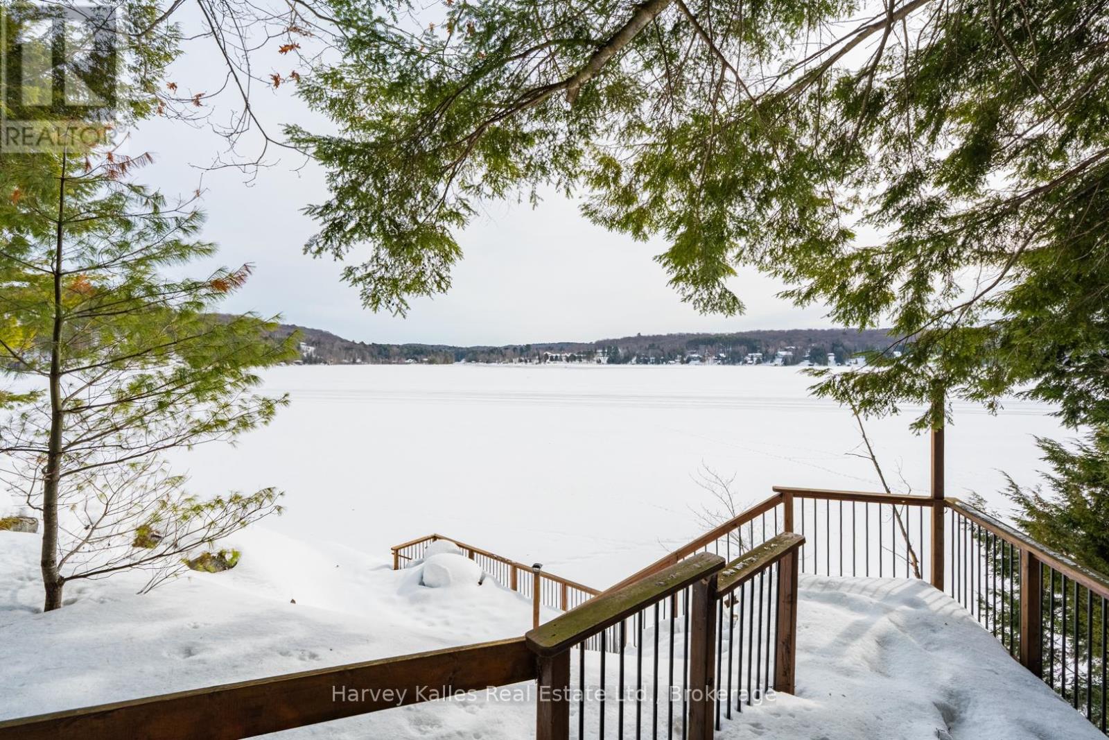 Lot #8 - 38 Gryffin Bluffs Lane, Huntsville, Ontario  P0B 1M0 - Photo 20 - X12848096