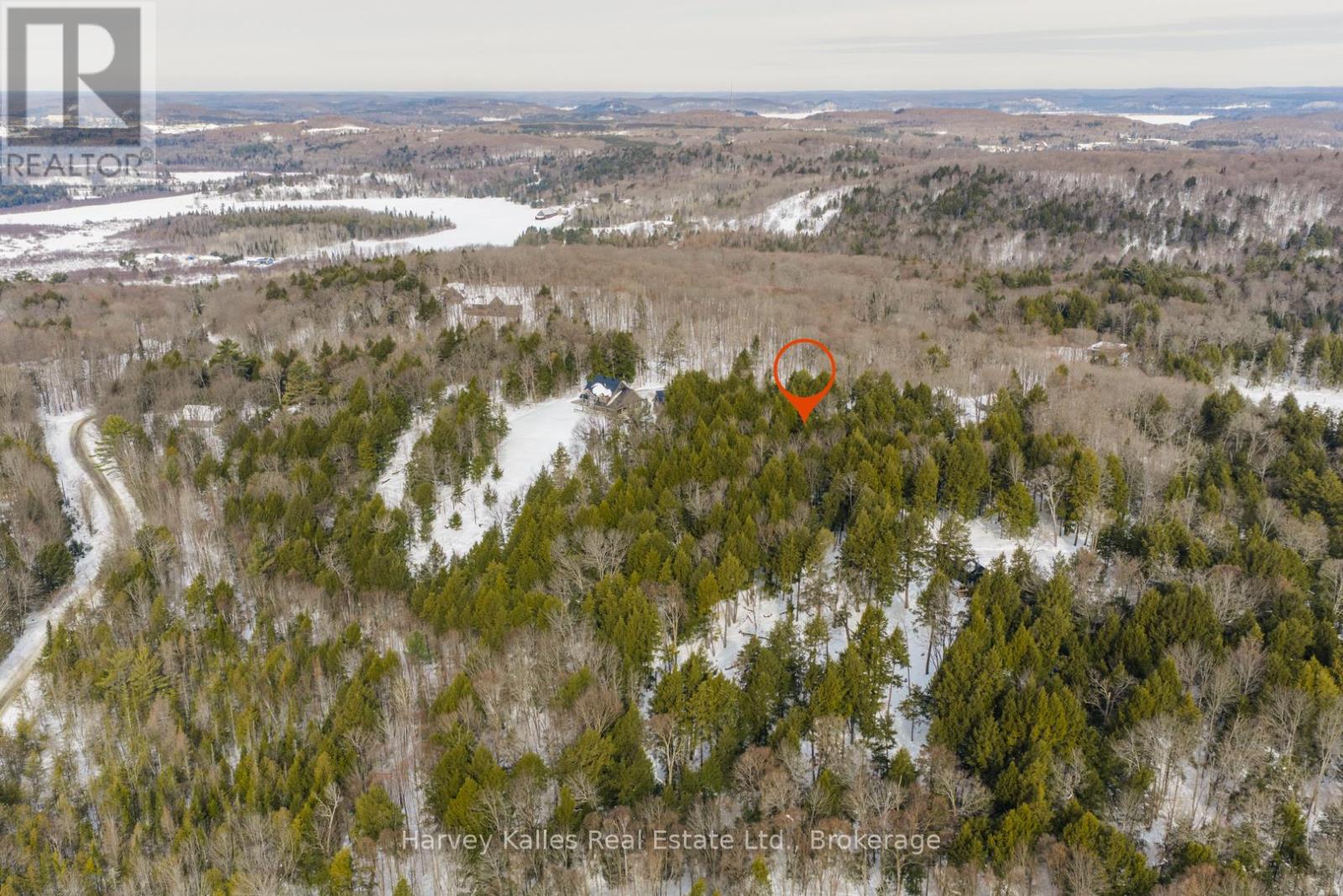 Lot #8 - 38 Gryffin Bluffs Lane, Huntsville, Ontario  P0B 1M0 - Photo 3 - X12848096