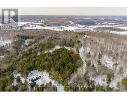 LOT #8 - 38 GRYFFIN BLUFFS LANE, Huntsville, Ontario