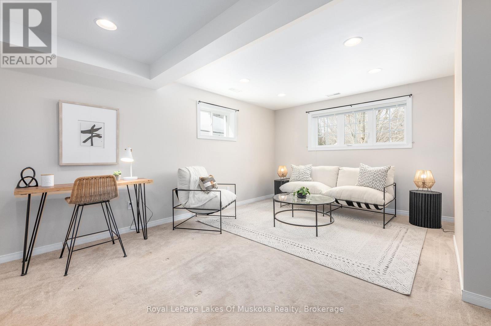 25 Kendra Crescent, Huntsville, Ontario  P1H 2M5 - Photo 18 - X12848400