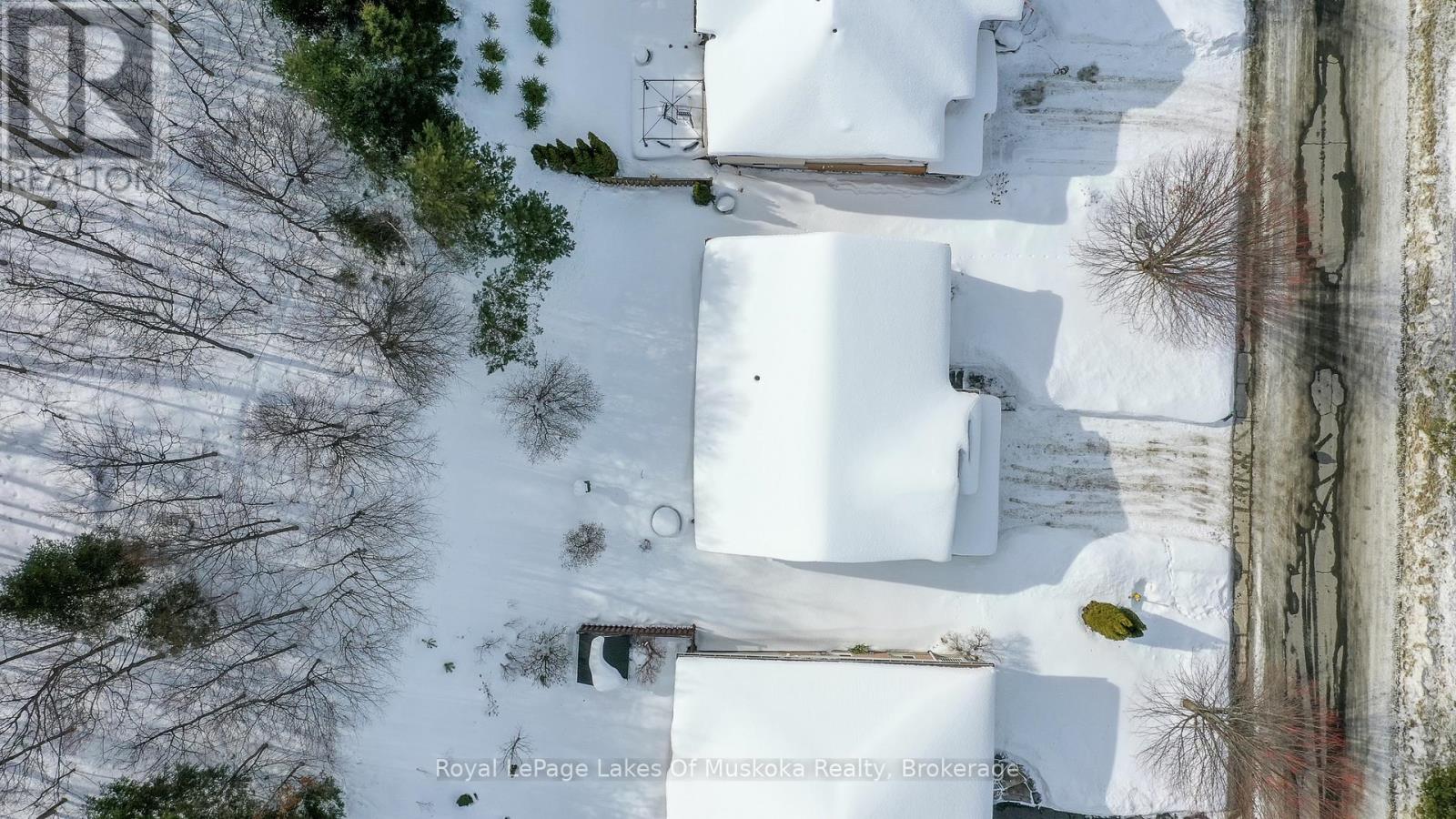 25 Kendra Crescent, Huntsville, Ontario  P1H 2M5 - Photo 2 - X12848400