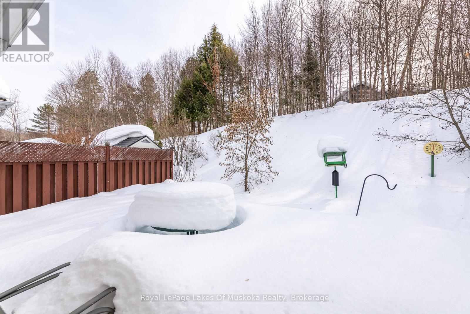 25 Kendra Crescent, Huntsville, Ontario  P1H 2M5 - Photo 22 - X12848400