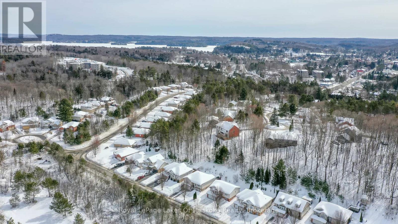 25 Kendra Crescent, Huntsville, Ontario  P1H 2M5 - Photo 24 - X12848400