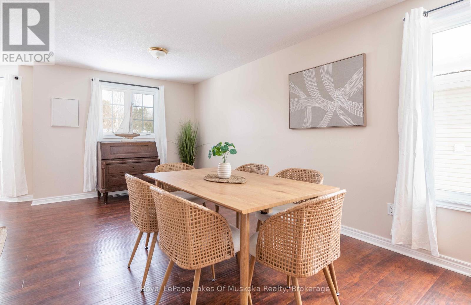 25 Kendra Crescent, Huntsville, Ontario  P1H 2M5 - Photo 7 - X12848400