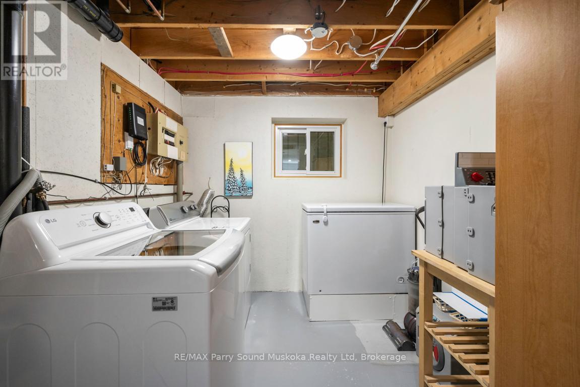 28 Forest Street, Parry Sound, Ontario  P2A 2P9 - Photo 23 - X12849086