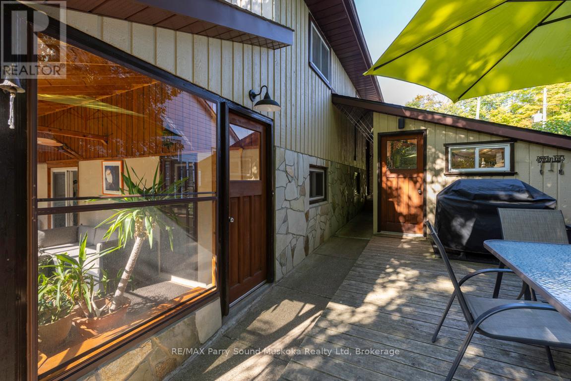 28 Forest Street, Parry Sound, Ontario  P2A 2P9 - Photo 35 - X12849086