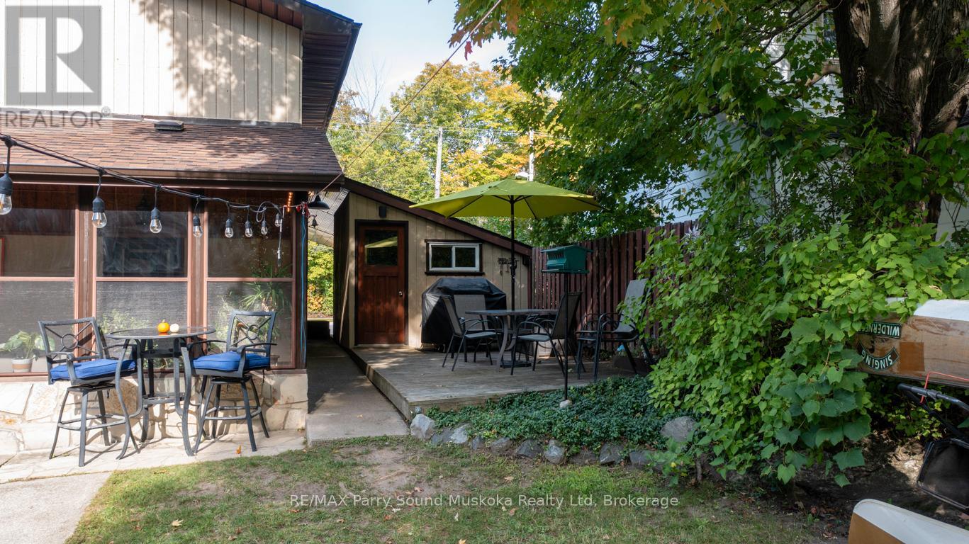 28 Forest Street, Parry Sound, Ontario  P2A 2P9 - Photo 36 - X12849086