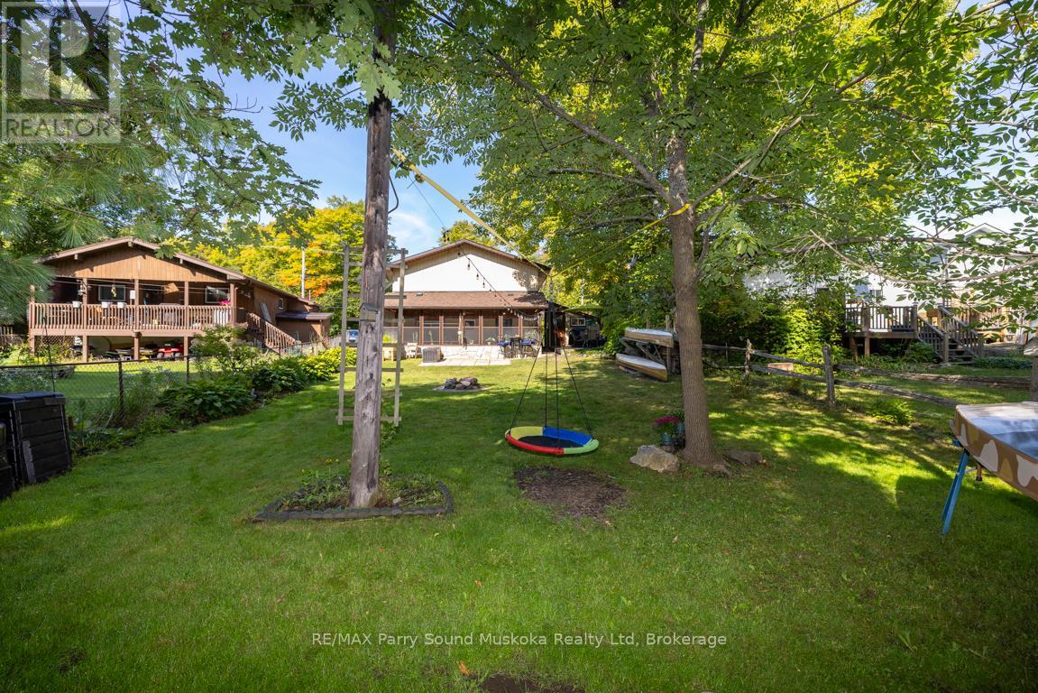 28 Forest Street, Parry Sound, Ontario  P2A 2P9 - Photo 41 - X12849086