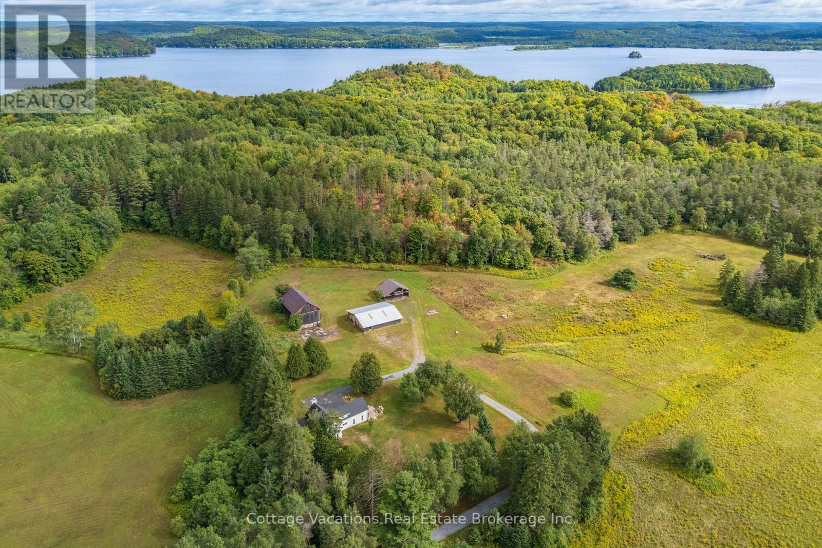 225 Etwell Road, Huntsville, Ontario  P1H 2J2 - Photo 3 - X12849260