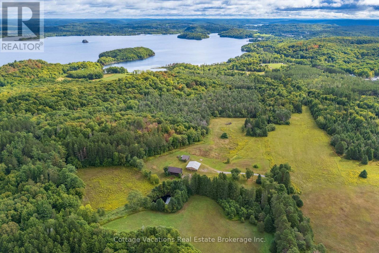 225 Etwell Road, Huntsville, Ontario  P1H 2J2 - Photo 4 - X12849260