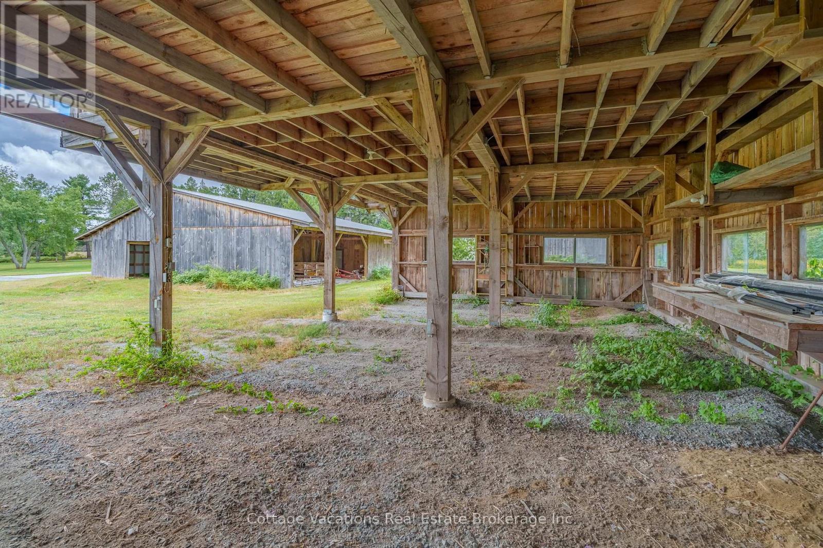 225 Etwell Road, Huntsville, Ontario  P1H 2J2 - Photo 40 - X12849260