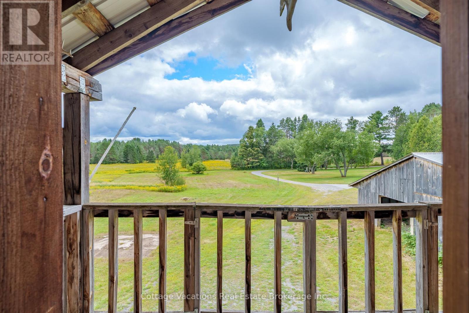 225 Etwell Road, Huntsville, Ontario  P1H 2J2 - Photo 41 - X12849260