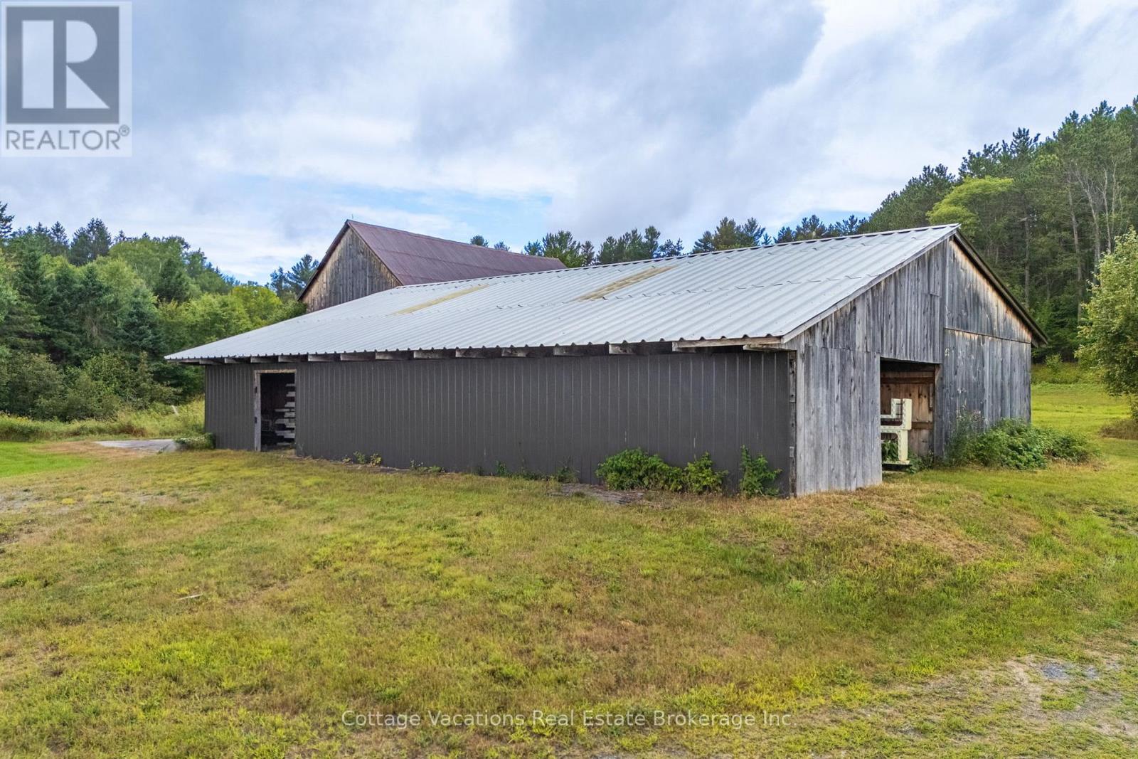 225 Etwell Road, Huntsville, Ontario  P1H 2J2 - Photo 42 - X12849260