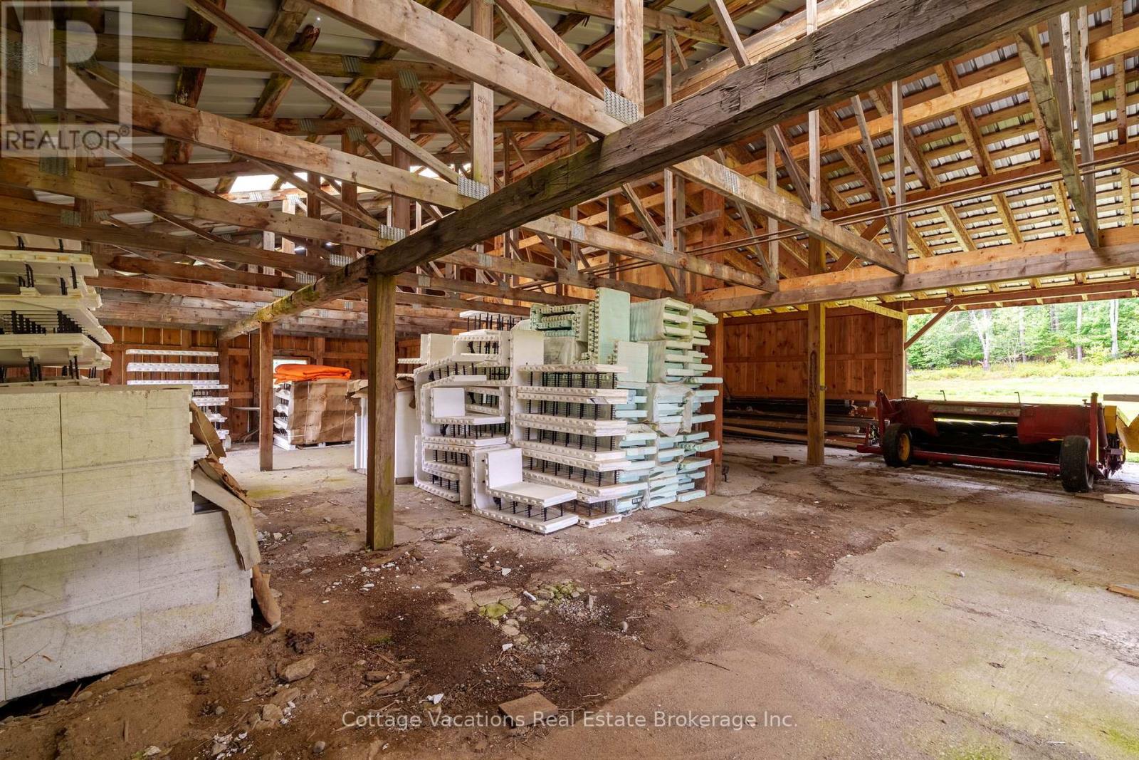 225 Etwell Road, Huntsville, Ontario  P1H 2J2 - Photo 43 - X12849260