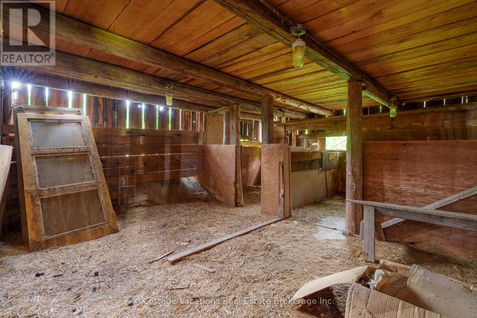 225 Etwell Road, Huntsville, Ontario  P1H 2J2 - Photo 46 - X12849260