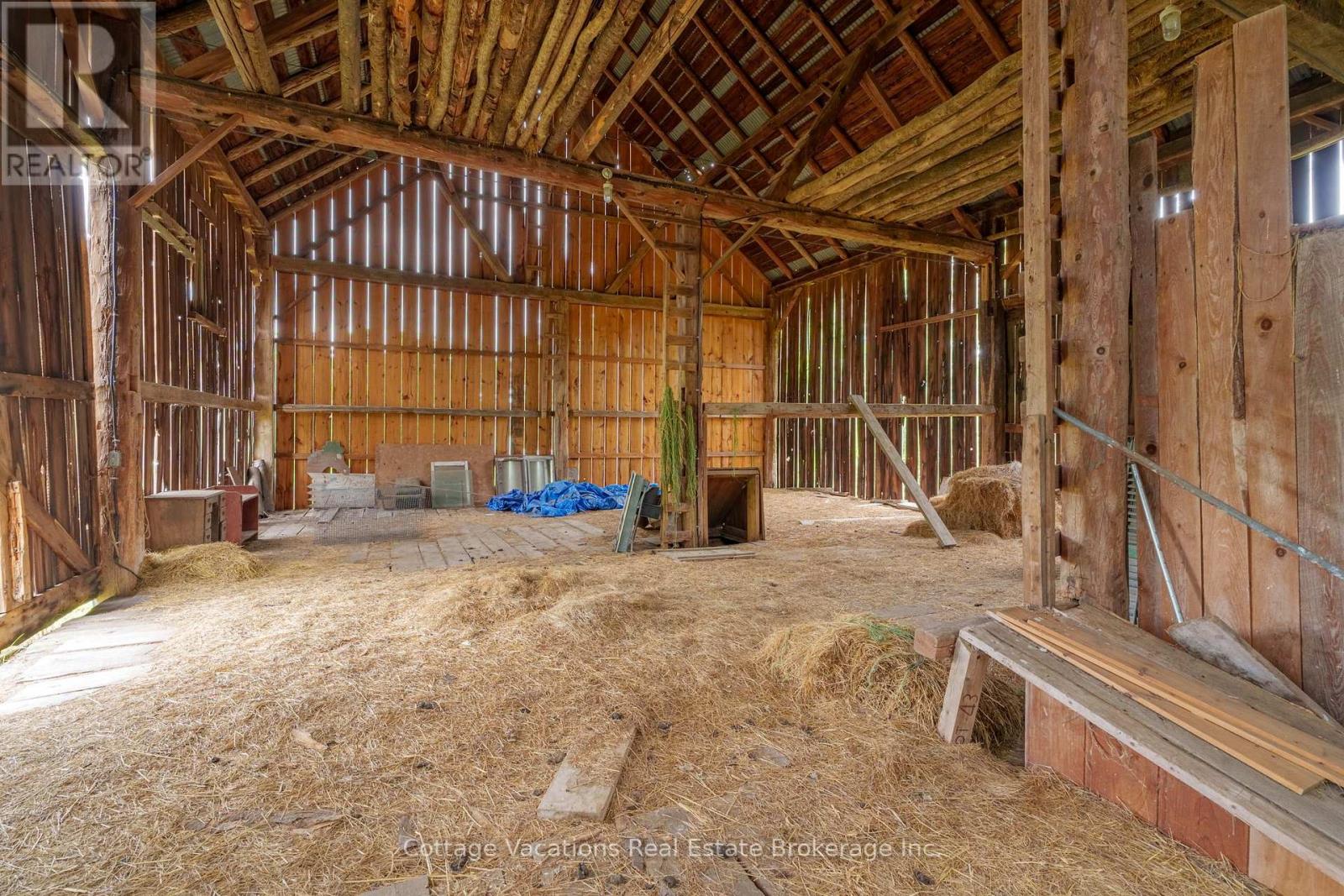 225 Etwell Road, Huntsville, Ontario  P1H 2J2 - Photo 47 - X12849260