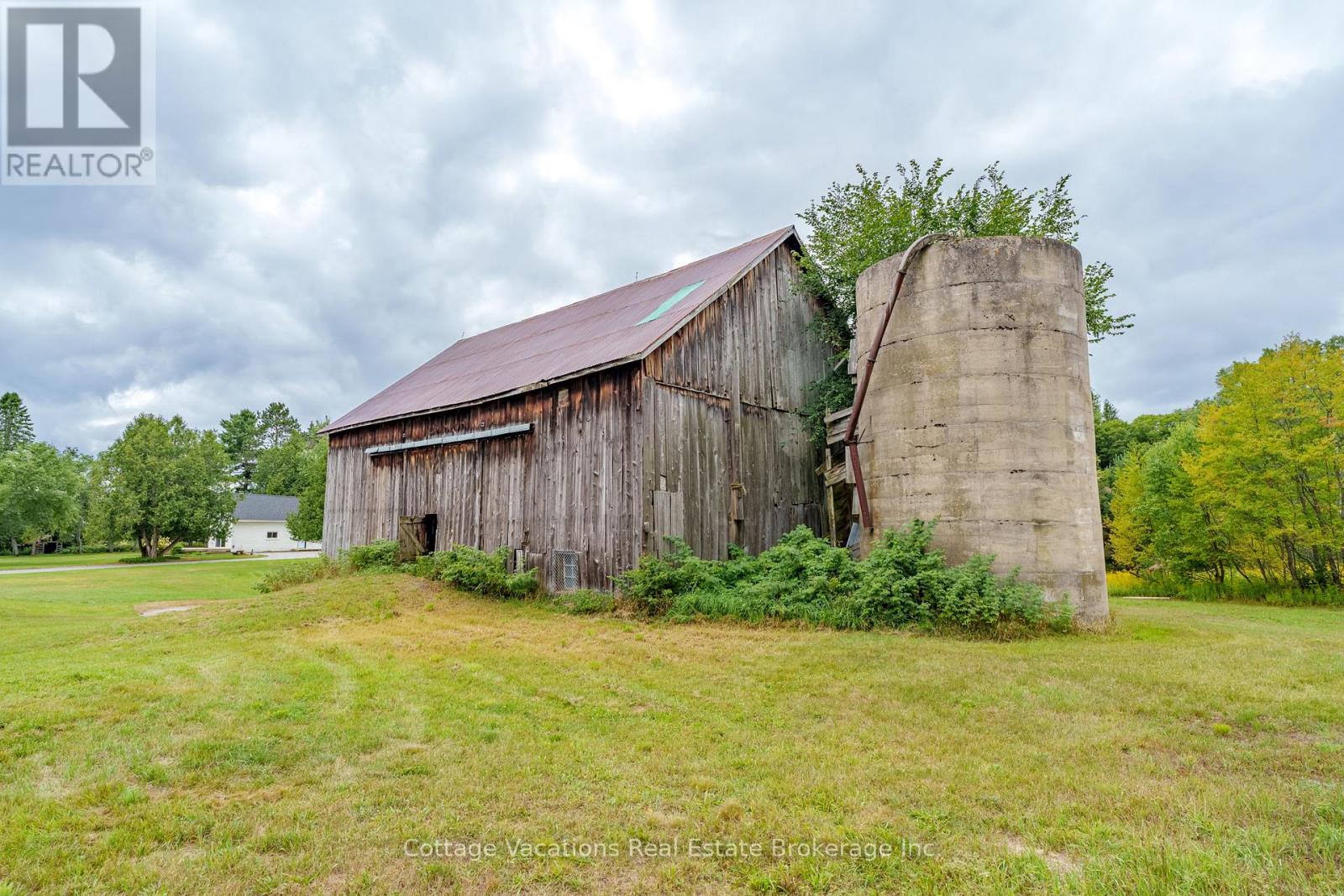 225 Etwell Road, Huntsville, Ontario  P1H 2J2 - Photo 49 - X12849260