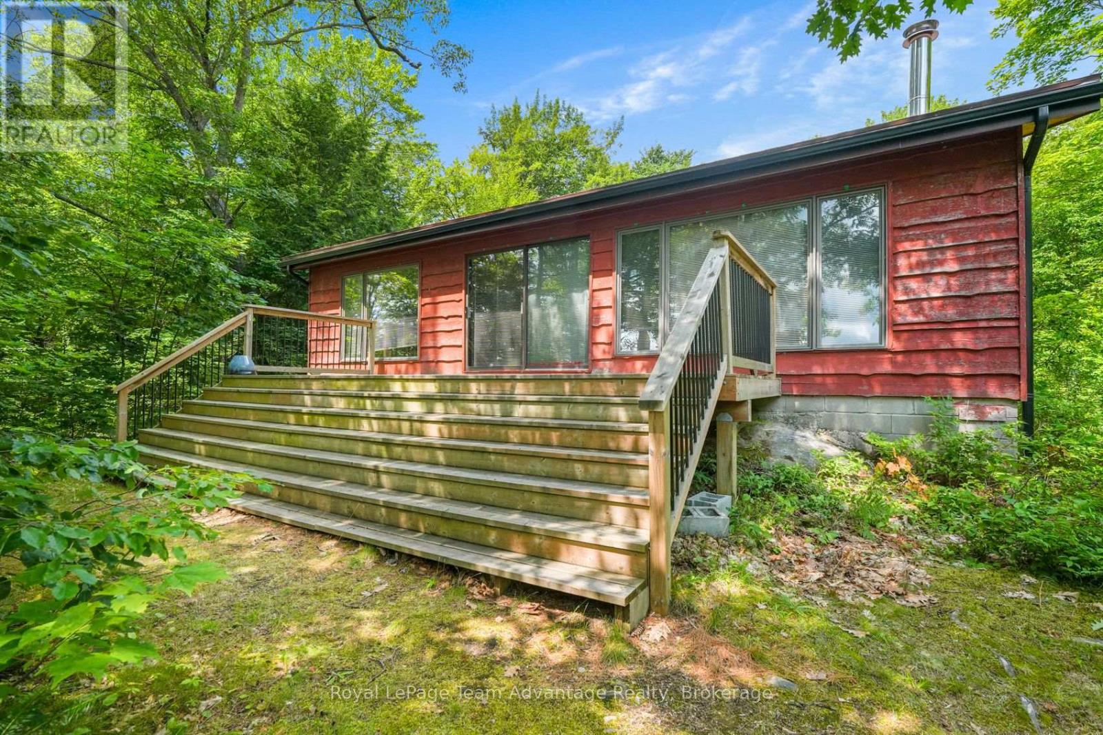 32 Christie Court, Seguin, Ontario  P2A 2W9 - Photo 1 - X12849492