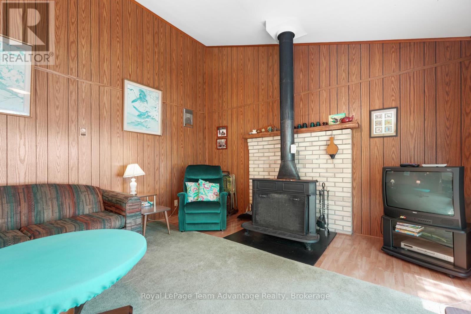 32 Christie Court, Seguin, Ontario  P2A 2W9 - Photo 12 - X12849492