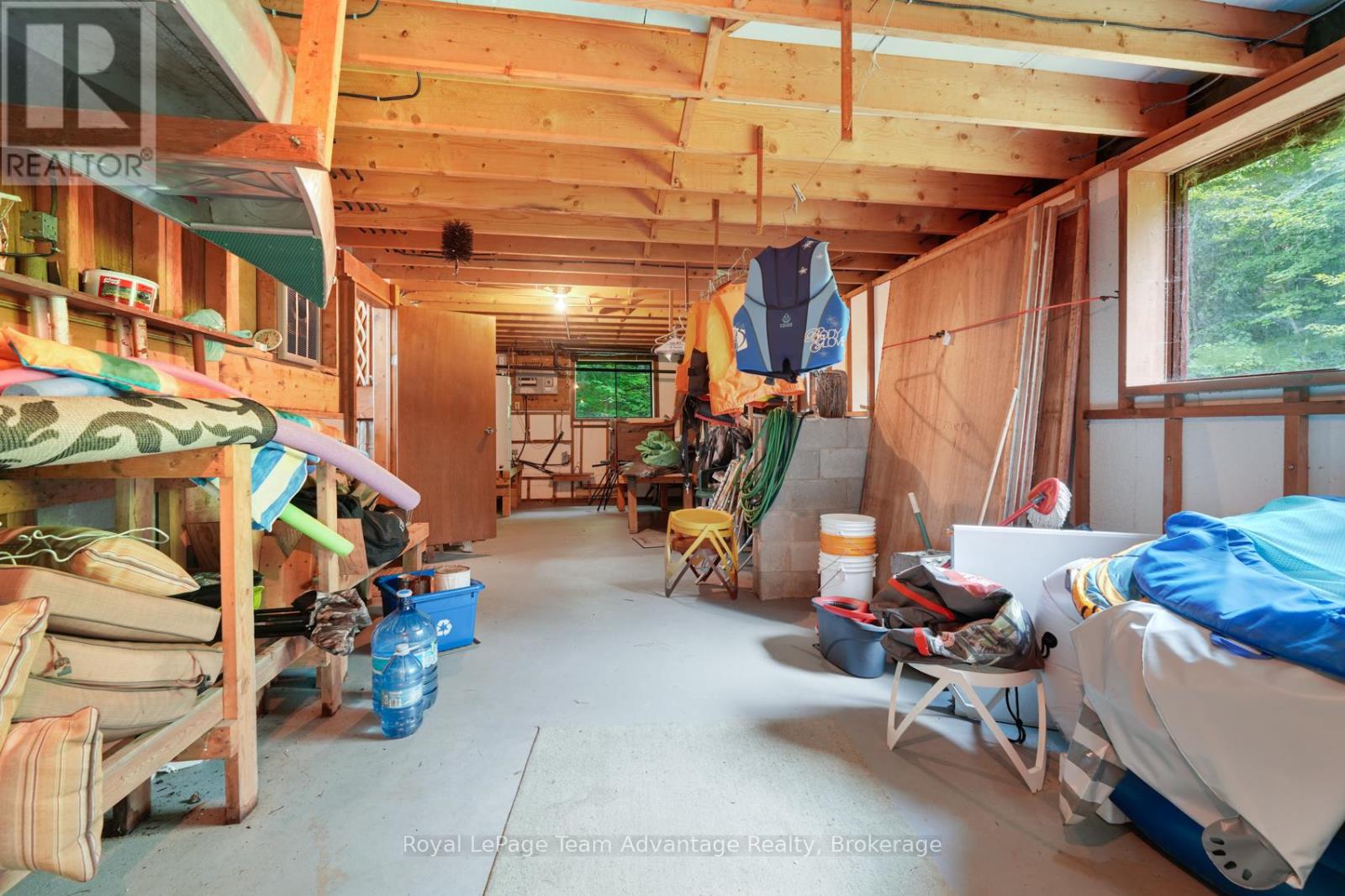 32 Christie Court, Seguin, Ontario  P2A 2W9 - Photo 21 - X12849492