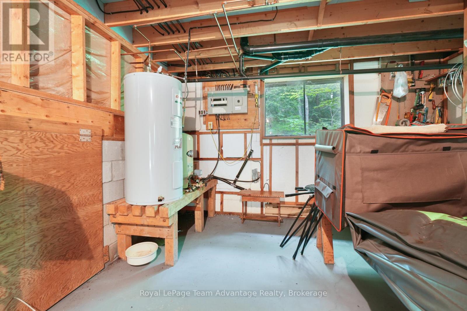 32 Christie Court, Seguin, Ontario  P2A 2W9 - Photo 22 - X12849492