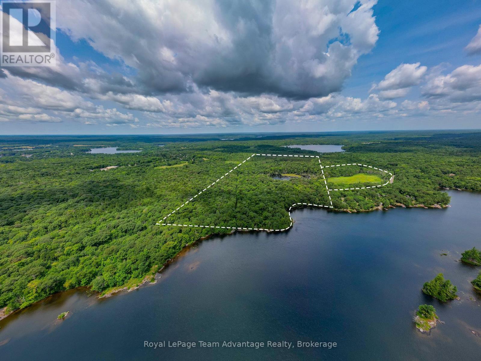 32 Christie Court, Seguin, Ontario  P2A 2W9 - Photo 29 - X12849492