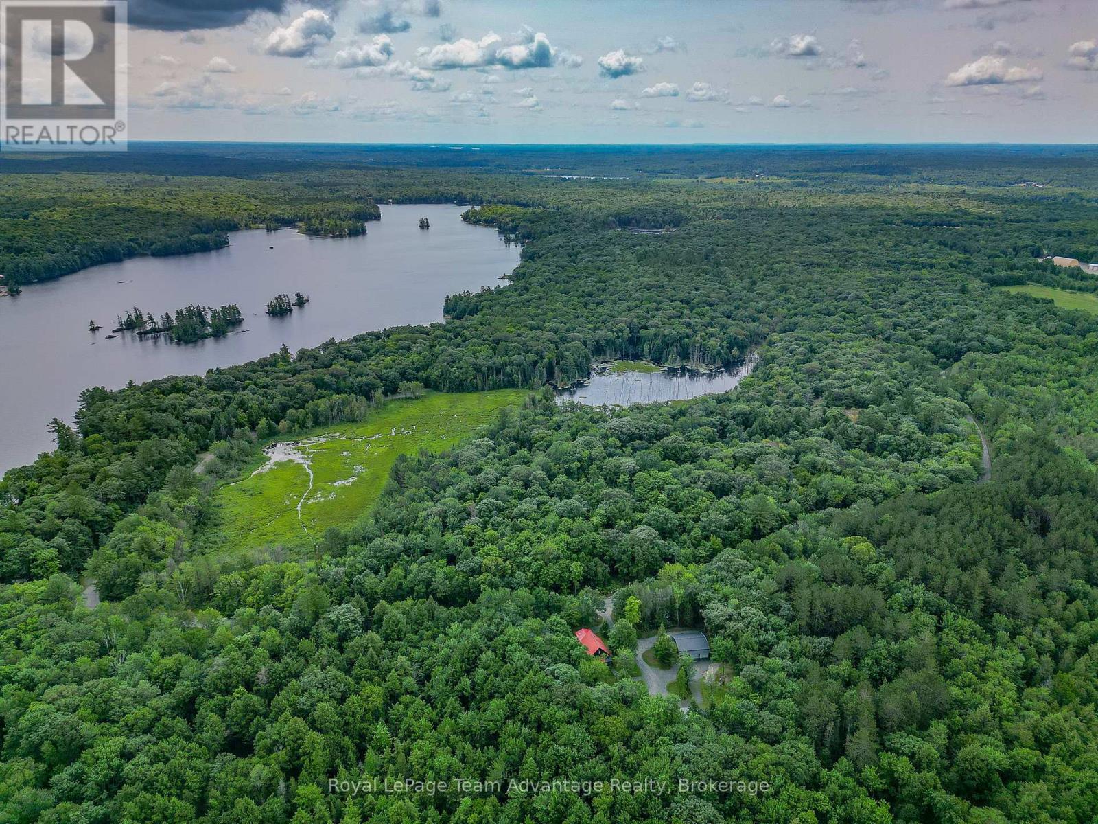 32 Christie Court, Seguin, Ontario  P2A 2W9 - Photo 30 - X12849492