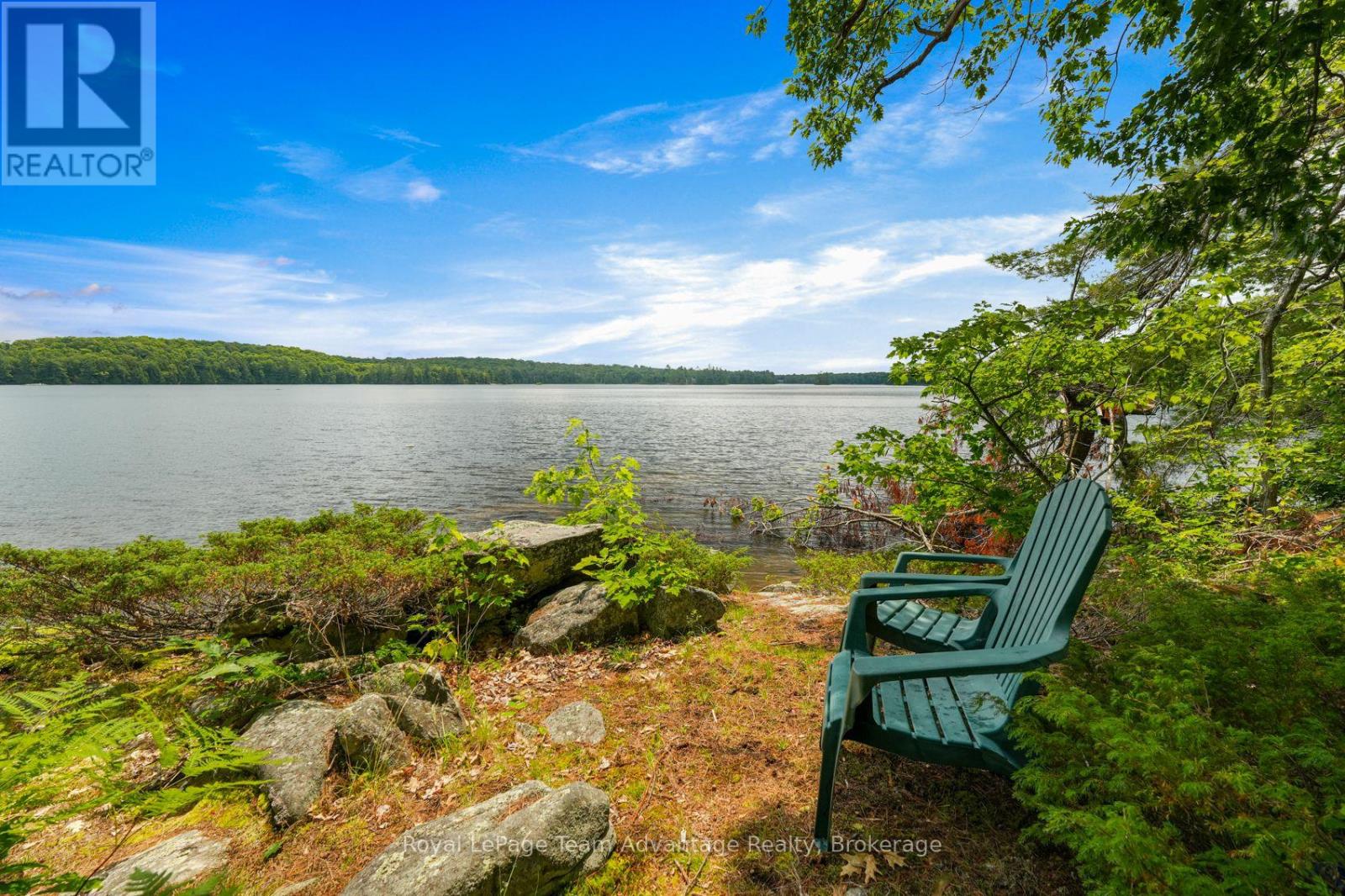 32 Christie Court, Seguin, Ontario  P2A 2W9 - Photo 4 - X12849492