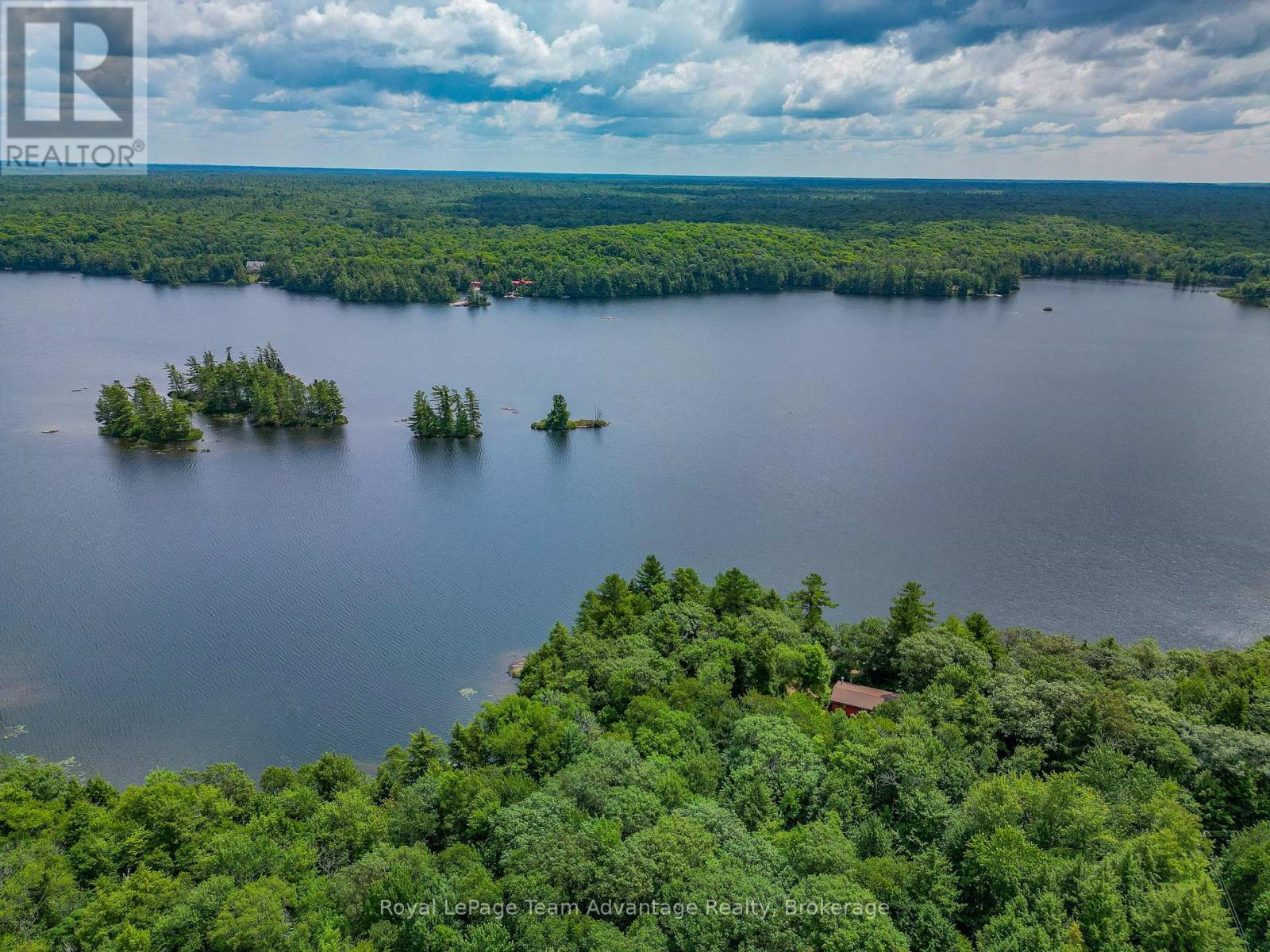 32 Christie Court, Seguin, Ontario  P2A 2W9 - Photo 40 - X12849492