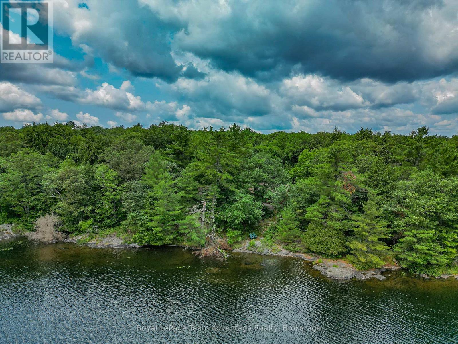 32 Christie Court, Seguin, Ontario  P2A 2W9 - Photo 44 - X12849492