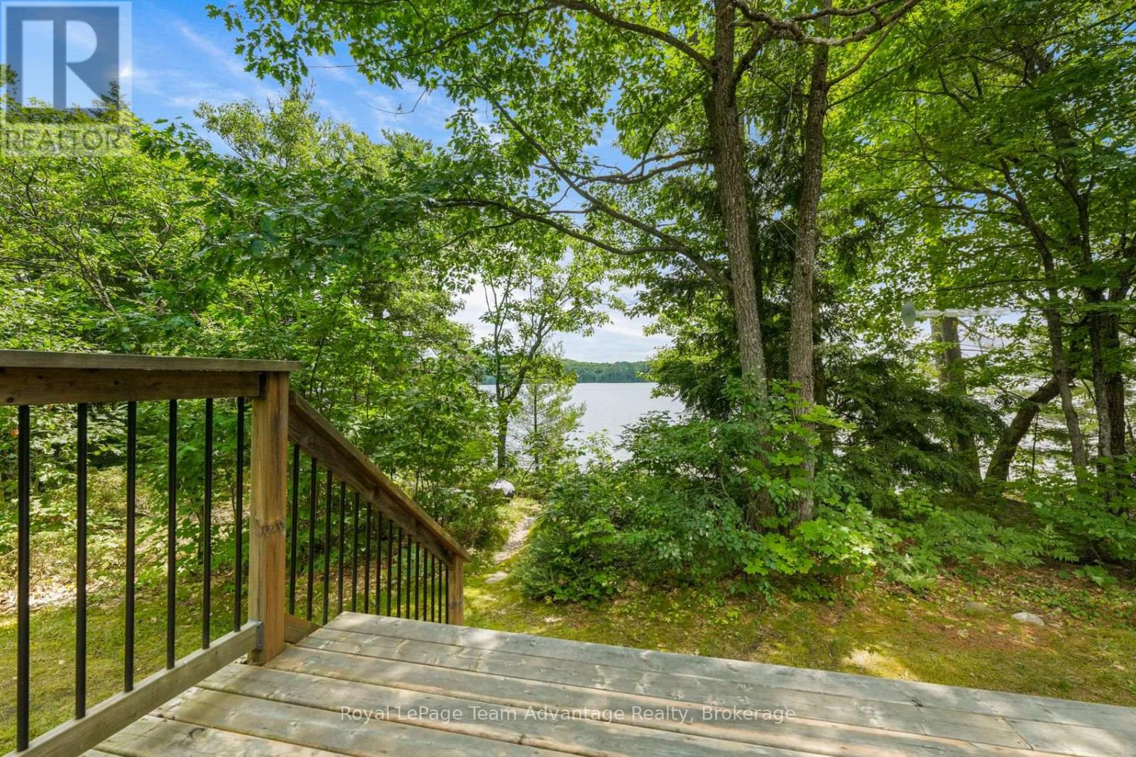 32 Christie Court, Seguin, Ontario  P2A 2W9 - Photo 8 - X12849492