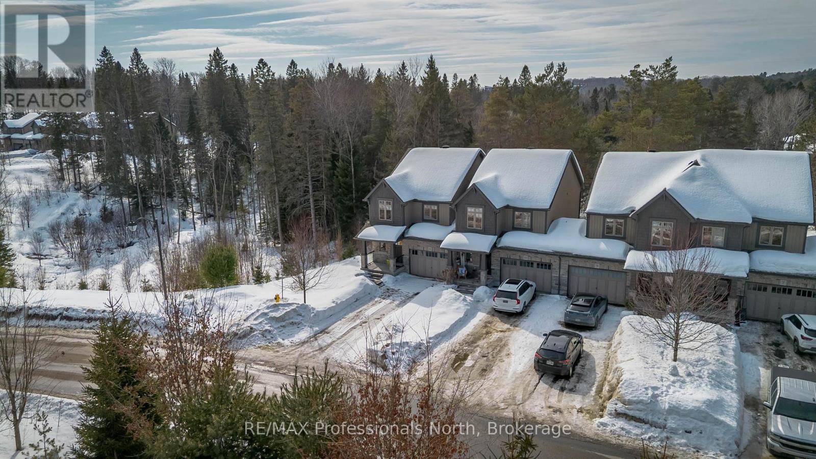13 Brookside Crossing, Huntsville, Ontario  P1H 1C9 - Photo 37 - X12849626