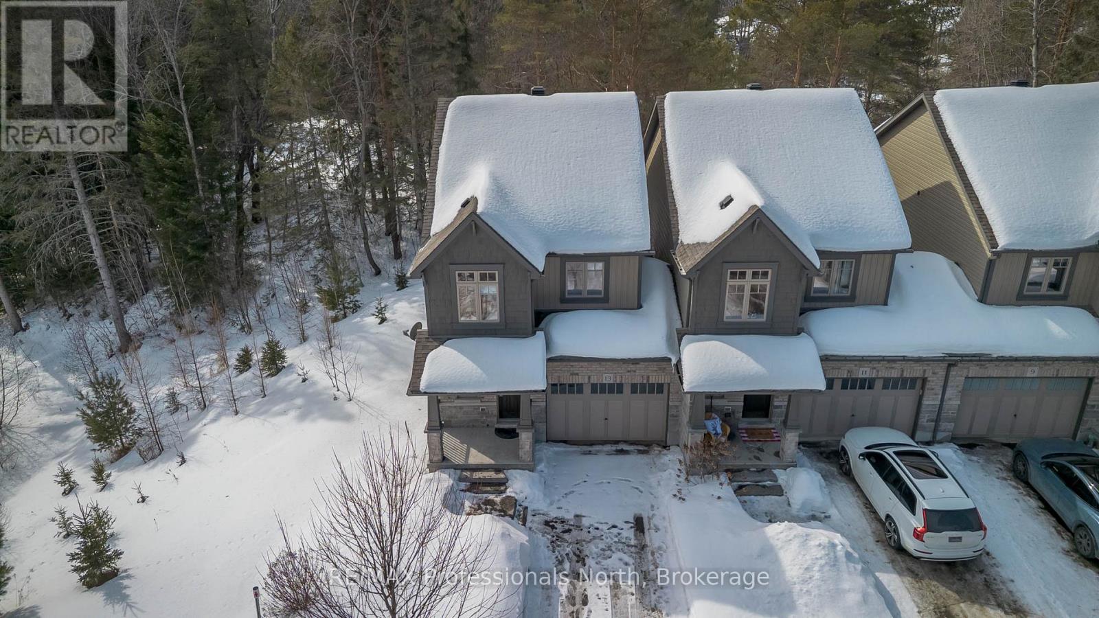 13 Brookside Crossing, Huntsville, Ontario  P1H 1C9 - Photo 41 - X12849626