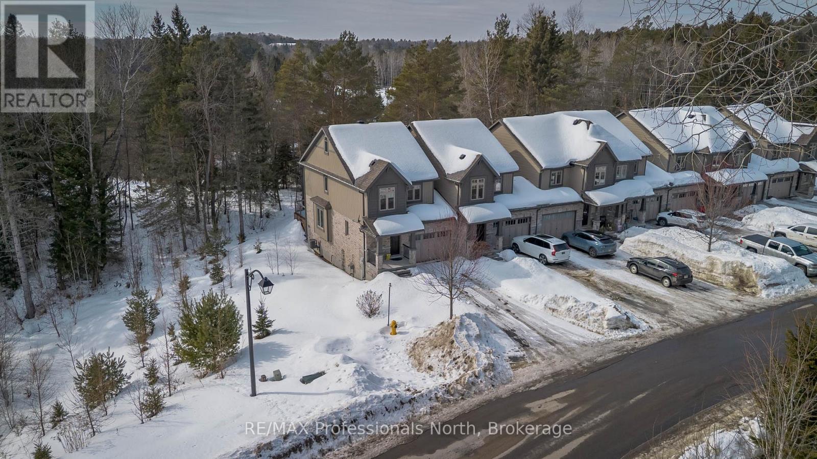 13 Brookside Crossing, Huntsville, Ontario  P1H 1C9 - Photo 43 - X12849626