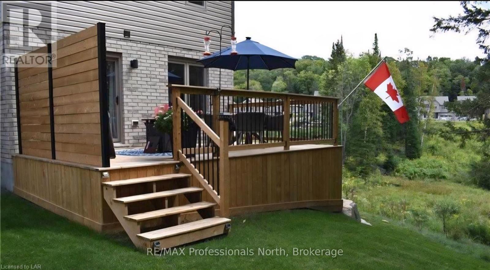 13 Brookside Crossing, Huntsville, Ontario  P1H 1C9 - Photo 46 - X12849626