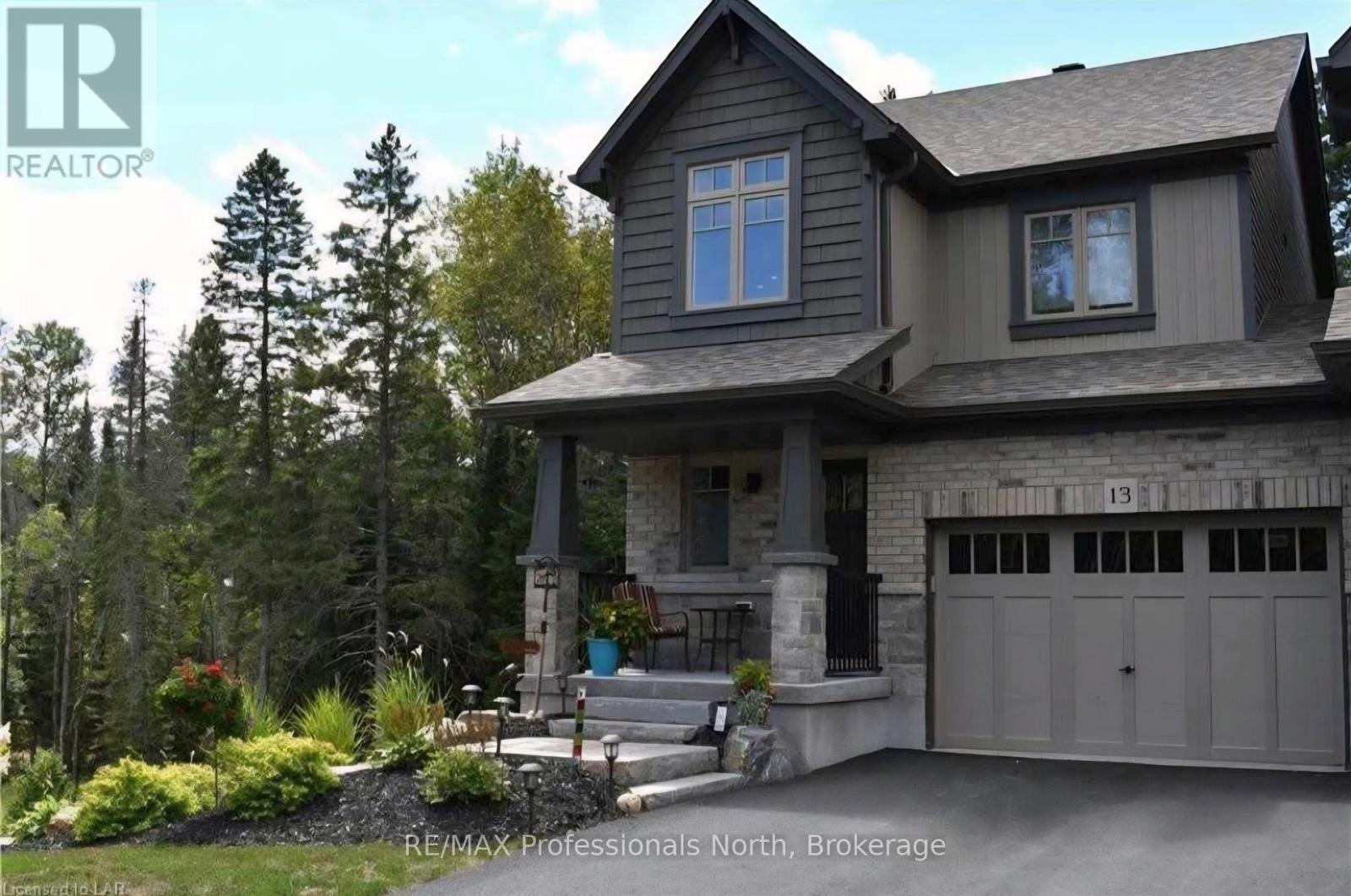 13 Brookside Crossing, Huntsville, Ontario  P1H 1C9 - Photo 49 - X12849626