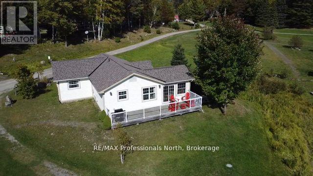 126-5 - 1052 Rat Bay Road S, Lake Of Bays, Ontario  P0A 1H0 - Photo 2 - X12850002