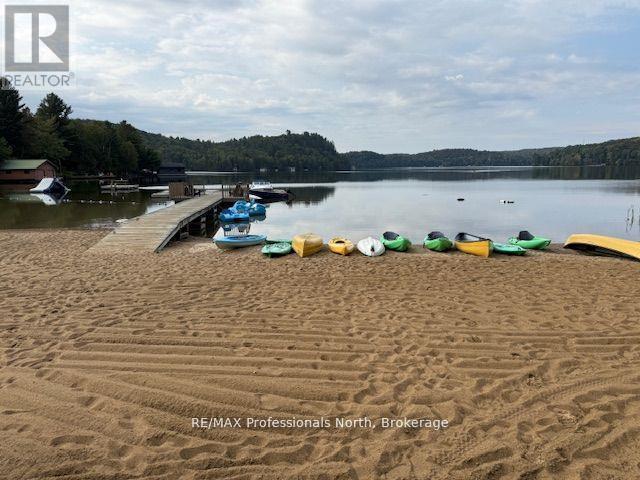 126-5 - 1052 Rat Bay Road S, Lake Of Bays, Ontario  P0A 1H0 - Photo 23 - X12850002